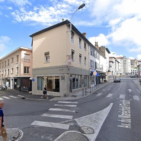 Central Biarritz Appartements Kültér fotó