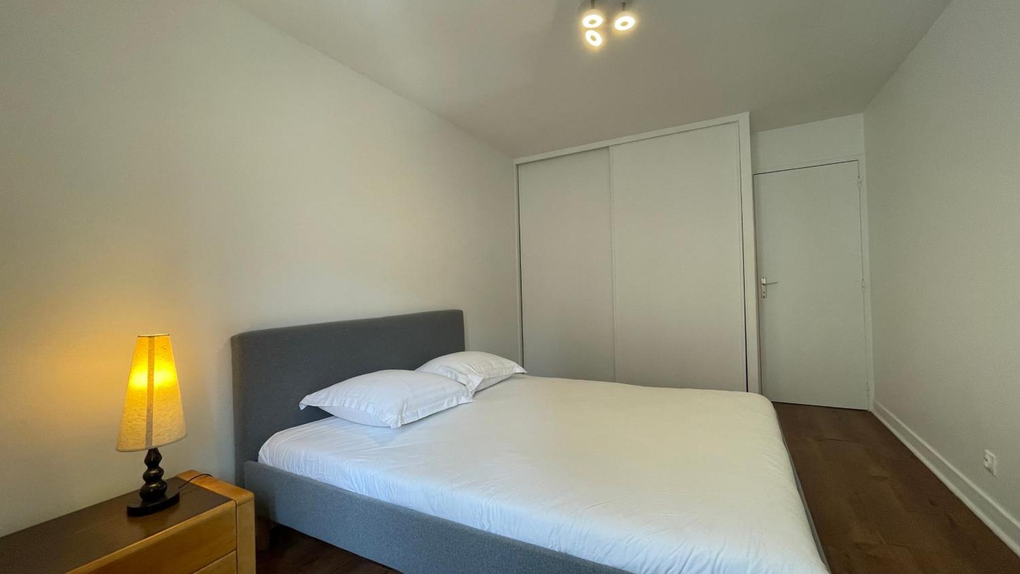 Central Biarritz Appartements Kültér fotó