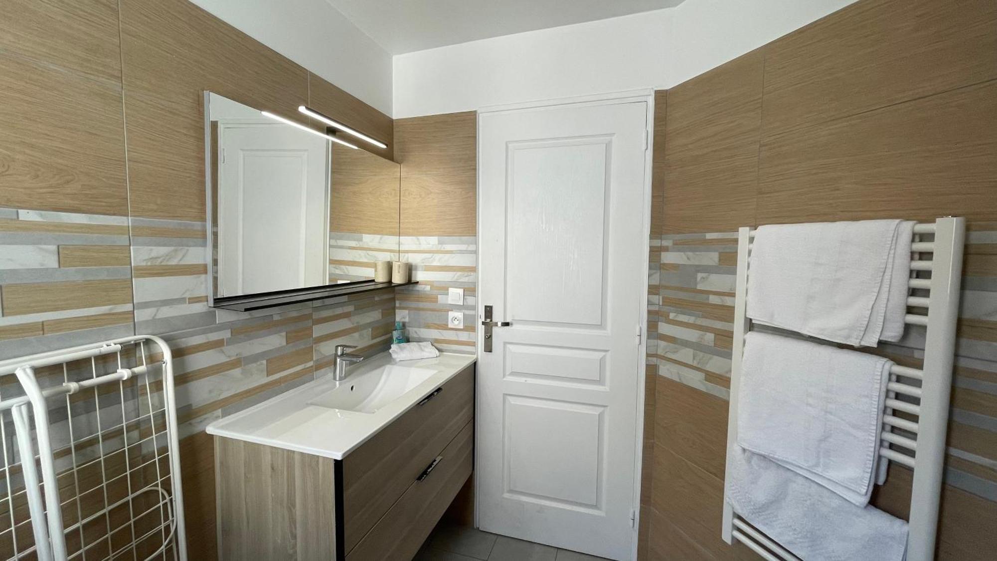 Central Biarritz Appartements Kültér fotó
