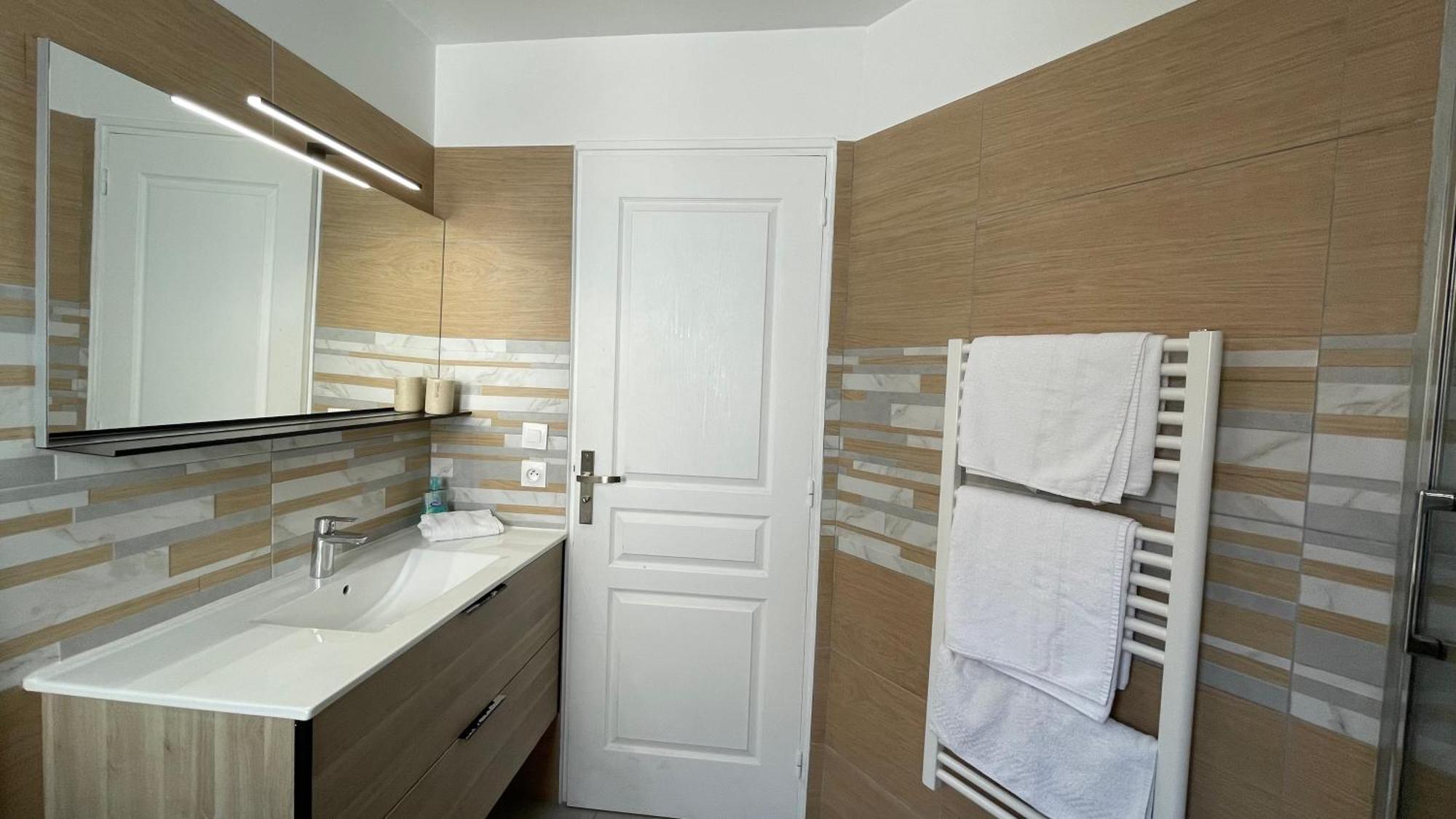 Central Biarritz Appartements Kültér fotó