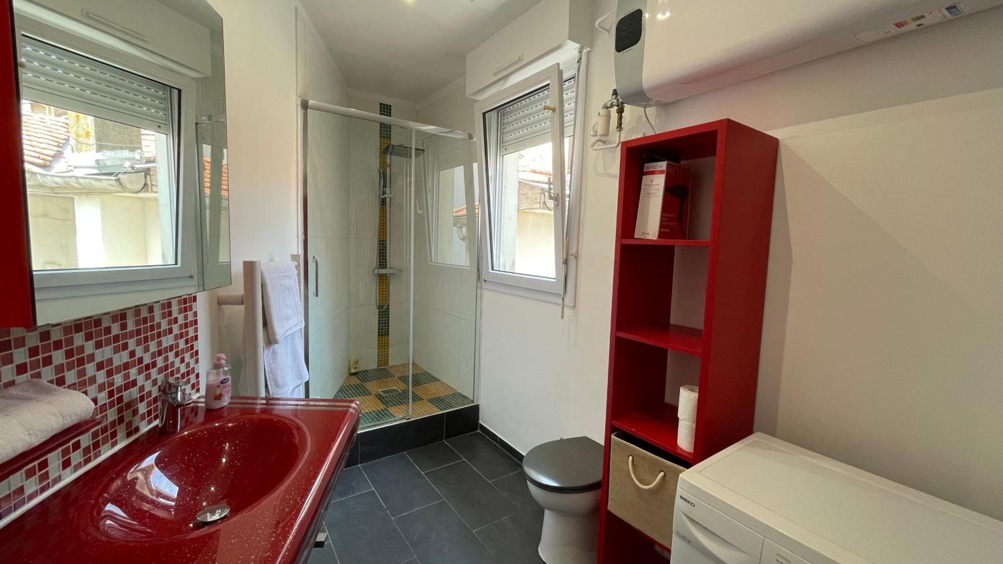Central Biarritz Appartements Kültér fotó