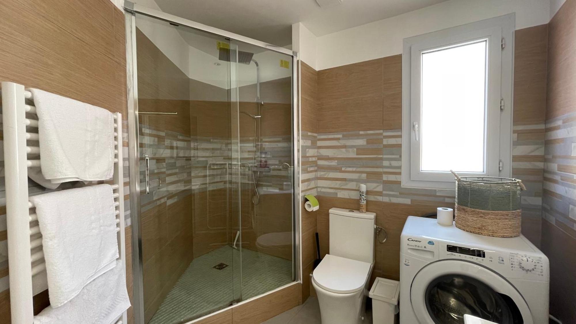 Central Biarritz Appartements Kültér fotó
